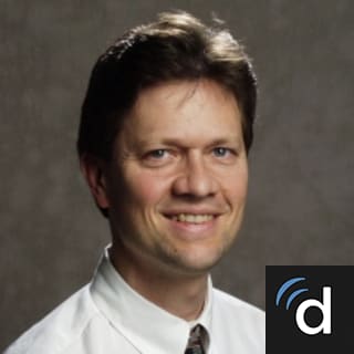 David Lovell, MD