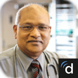 Fredrick Moses, MD, Emergency Medicine, Marion, VA