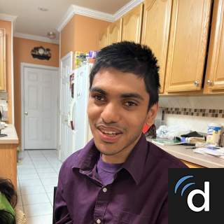Arjun Gourishetty, Pharmacist, Edison, NJ