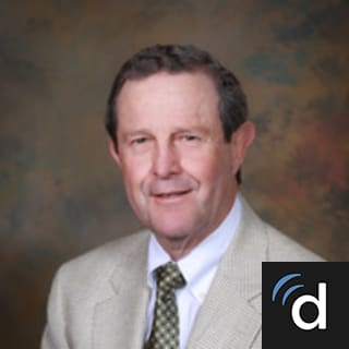 Donald Griffith, MD
