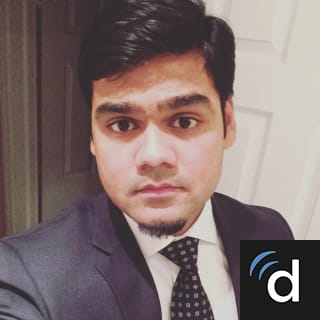 Muhammad Umair, MD