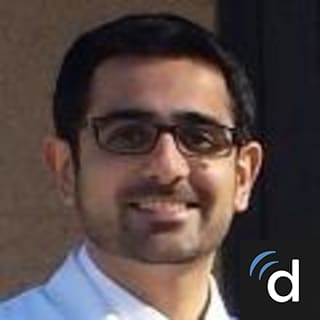 Reza Ali, MD