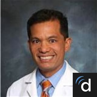 Joseph Barrera, MD, Endocrinology, Mission Viejo, CA