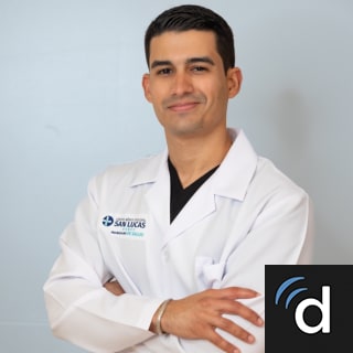 Hector Lopez, MD, General Surgery, Ponce, PR