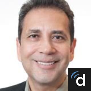 Minesh Mehta, MD, Radiation Oncology, Miami, FL