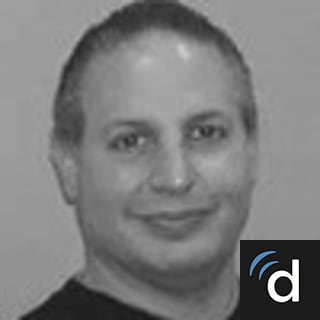 Martin Cascio, MD