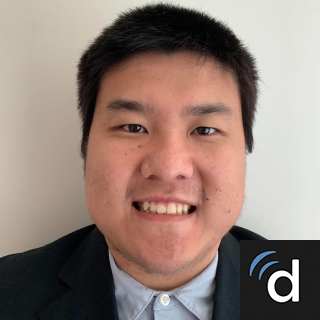 Caleb Chang, MD
