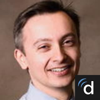 Istvan Pataki, MD