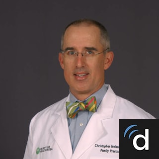 Christopher Nelson, MD