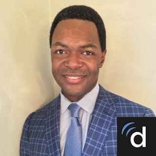 Alix Charles, MD