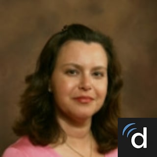 Zuzana Hrdlicka, MD