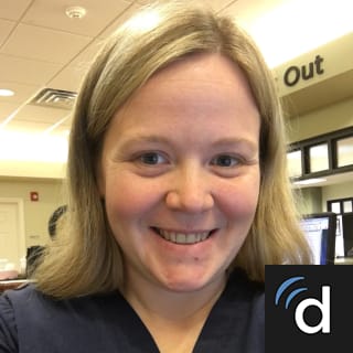 Julia Smith, Physician Assistant, Voorhees, NJ