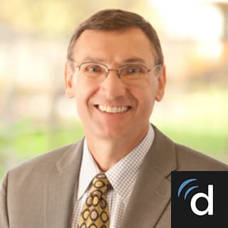 Charles Enke, MD