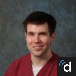 Matthew Brooks, MD
