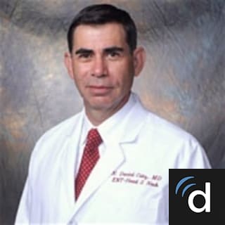 Nitzan Catz, MD, Otolaryngology (ENT), Smithfield, NC