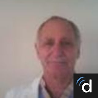 Jeffrey Blatt, MD