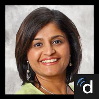 Shital Patel, MD