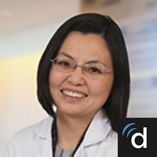 Yifan Tu, MD