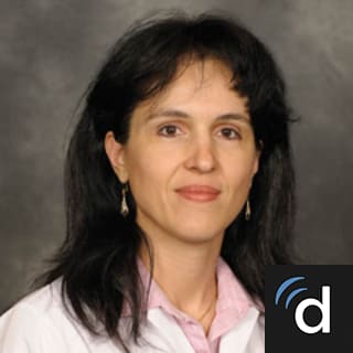 Iordanca Anica, MD, Physical Medicine/Rehab, Orlando, FL