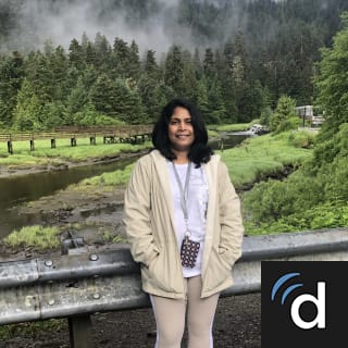 Padmalatha Dharanikota, MD