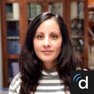 Maria Ordonez, MD, Pediatric Gastroenterology, San Diego, CA