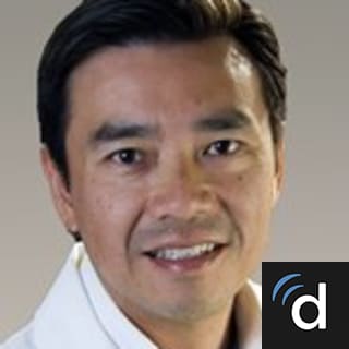 Granger Wong, MD