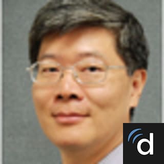 Kuangzoo Huang, MD