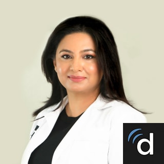 Asra Farooqui, MD