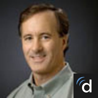 Don Stovall Jr., MD