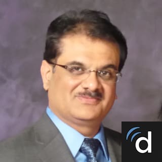 Roshan Parikh, MD