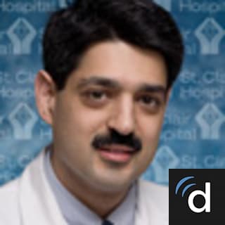 Adil Waheed, DO, Cardiology, Monongahela, PA