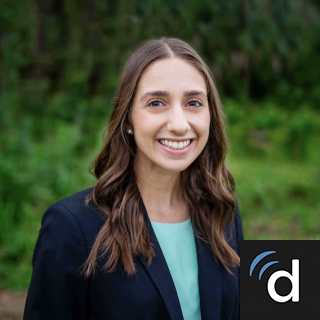 Berni Schor, MD, Resident Physician, Towson, MD