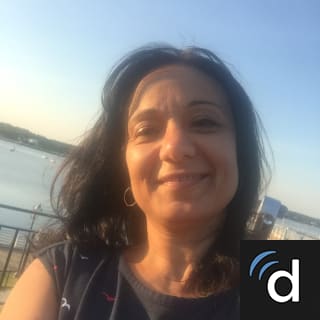 Sahar Awad, MD