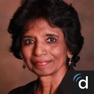 Santha Kurien, MD