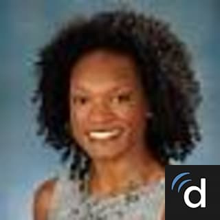 Carissa Baker-Smith, MD