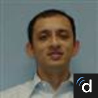 Urjit Gheewala, MD, Internal Medicine, Pinellas Park, FL
