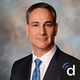 Michael Ruckenstein, MD