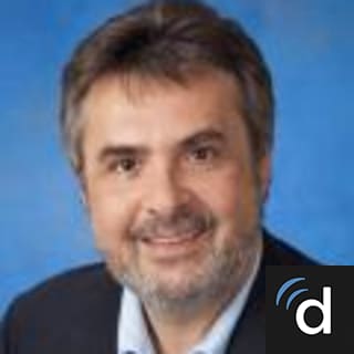 Periclis Roussis, MD