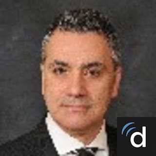 Michel Murr, MD