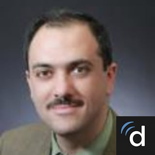 Jiab Suleiman, DO, Orthopaedic Surgery, Dearborn, MI