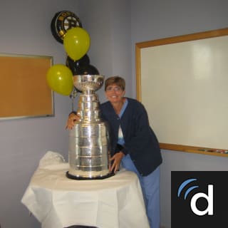 Barbara Hartwell, MD
