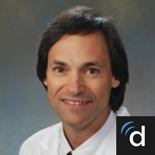 Gary Gochman, MD, Pathology, Bellflower, CA