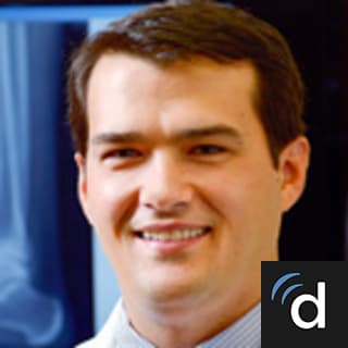 Constantine Demetracopoulos, MD