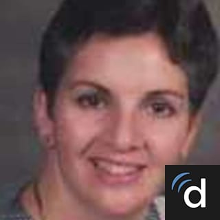 Elizabeth Warner, MD