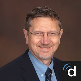 Joseph Eccher, MD