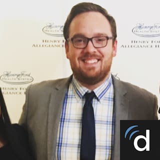 Alex Bauer, DO, General Surgery, Springfield, OR