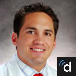 Dr. Jacob Petrosky, MD | Vero Beach, FL | General Surgeon | US News Doctors