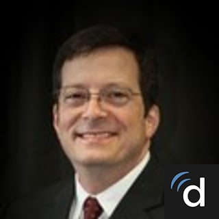 Donald Huffman, MD