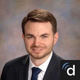 Brian Stocksdale, MD
