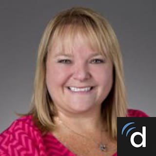 Aimee Cross, Nurse Practitioner, Bedford, IN